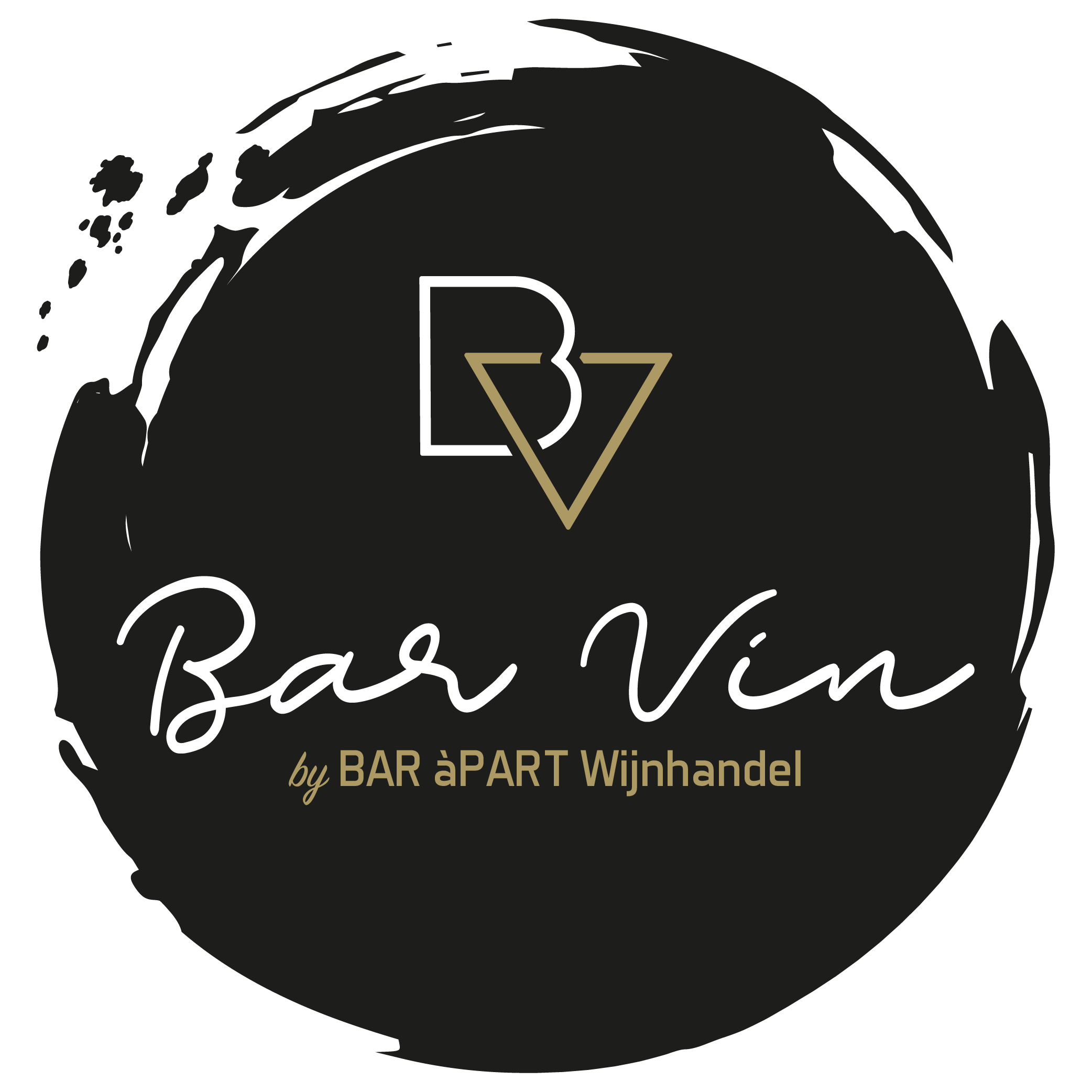 Logo BAR VIN Wijnbar