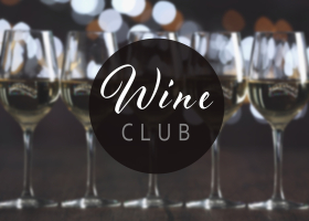 NIEUW ••• BAR VIN Wijnclub! 🍷